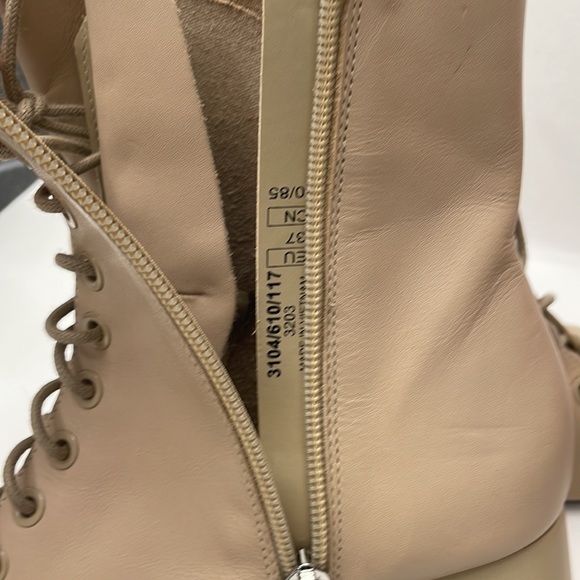 Tang Tang Women’s Ankle Boots – Very Pretty – Excellent Condition - Picture 13 of 16